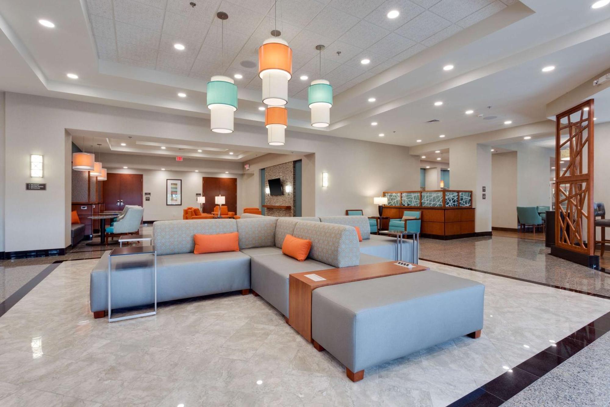 Drury Inn & Suites Fort Myers Airport Fgcu Exterior photo